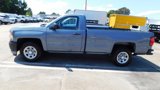 Used 2016 Chevrolet Silverado 1500 W/T w/ WT Fleet Convenience Package image 4