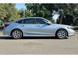 New 2025 Honda Civic LX image 3