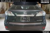 Used 2011 Lexus RX 350 AWD image 5