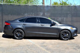Used 2018 Ford Fusion SE w/ Equipment Group 201A image 2