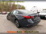 Used 2022 Nissan Altima 2.5 SV image 4