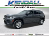 Certified 2024 Jeep Grand Cherokee Laredo X w/ Trailer Tow Package image 1