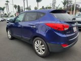 Used 2012 Hyundai Tucson Limited w/ Premium Pkg image 5