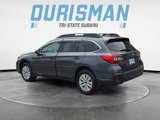 Used 2018 Subaru Outback 2.5i Premium image 4