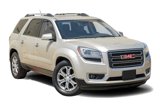 Used 2014 GMC Acadia SLT image 5