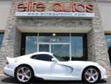 Used 2015 Dodge Viper w/ Quick Order Package 22J GT image 4