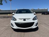 Used 2014 MAZDA MAZDA2 Touring image 3
