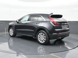 Certified 2023 Cadillac XT4 Luxury w/ Driver Awareness Package image 3
