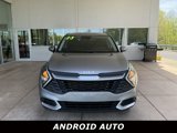 Used 2023 Kia Sportage LX image 2