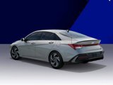 New 2025 Hyundai Elantra Sport image 5
