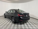 Used 2022 BMW 330i xDrive Sedan w/ Premium Package 2 image 5