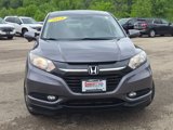 Used 2018 Honda HR-V EX image 4