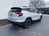 Used 2018 GMC Terrain SLE w/ Driver Convenience Package image 5