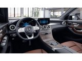 Used 2022 Mercedes-Benz GLC 300 4MATIC image 3