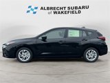 New 2025 Subaru Impreza 2.0i image 2