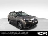 Used 2021 Subaru Forester Premium image 4