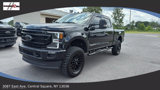 Used 2022 Ford F250 Lariat w/ Lariat Ultimate Package image 2