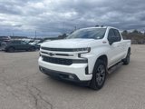 Used 2020 Chevrolet Silverado 1500 RST image 4