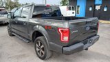 Used 2015 Ford F150 XLT w/ Equipment Group 302A Luxury image 3