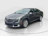 Used 2018 Cadillac XTS Luxury image 3