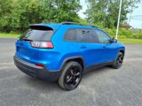 Used 2023 Jeep Cherokee Altitude Lux w/ Lux Elite Package image 5