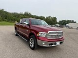 Used 2014 RAM 1500 Laramie w/ Convenience Group image 2