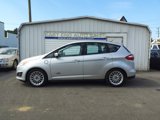 Used 2013 Ford C-MAX Energi SEL image 2