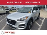 Used 2019 Hyundai Tucson SEL image 1