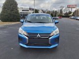 New 2024 Mitsubishi Mirage G4 ES image 2