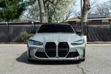 Used 2023 BMW M3 Competition w/ Executive Package image 4