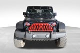Used 2011 Jeep Wrangler Sport image 2