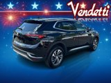 Used 2021 Buick Envision Essence image 5
