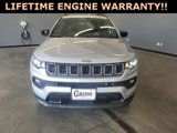 New 2025 Jeep Compass Latitude image 4