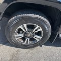 Used 2017 Toyota Tacoma TRD Sport image 6