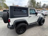 Used 2010 Jeep Wrangler Sport image 6
