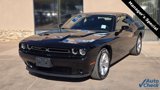 Used 2023 Dodge Challenger SXT image 2