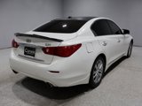 Used 2014 INFINITI Q50 Premium w/ Navigation Package image 2