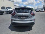 Used 2023 Nissan Murano SV w/ SV Midnight Edition Package image 6