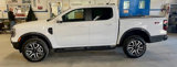 Certified 2024 Ford Ranger Lariat w/ FX4 Off-Road Package image 3