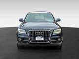 Used 2013 Audi Q5 3.0T Premium Plus image 2