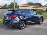 Used 2018 Hyundai Santa Fe Sport w/ 2.4L Value Package 02 image 3