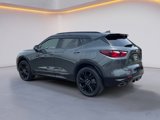 Used 2020 Chevrolet Blazer RS w/ LPO, Floor Liner Package image 5