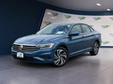 Used 2020 Volkswagen Jetta SEL image 3