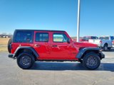 New 2025 Jeep Wrangler Sport S image 6