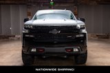 Used 2021 Chevrolet Silverado 1500 LT Trail Boss w/ Bed Protection Package image 4