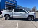 New 2025 Chevrolet Silverado 1500 LT image 2