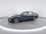 Used 2023 Chevrolet Malibu LT image 5
