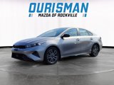 Used 2023 Kia Forte GT-Line w/ GT-Line Premium Package image 2