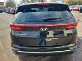 Used 2020 Kia Sportage EX image 6