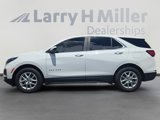 Used 2024 Chevrolet Equinox LT image 2